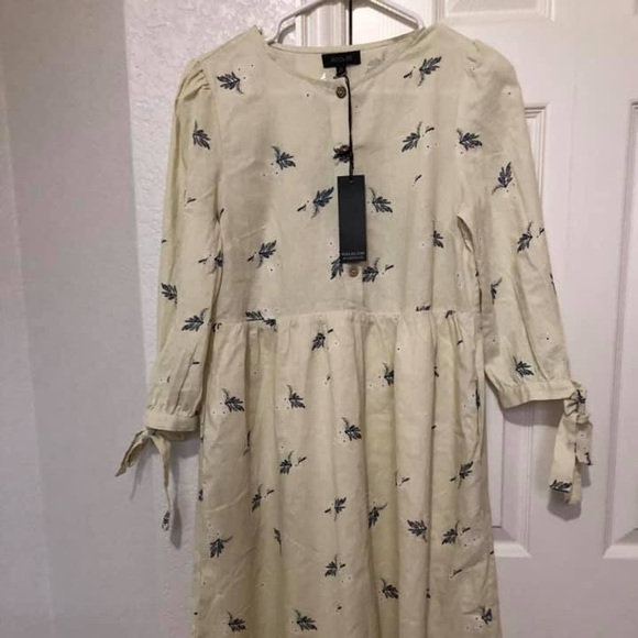 Roolee Avery Dress- Small - Picture 2 of 5